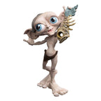 Image produit Le Seigneur des Anneaux - Figurine Sméagol Mini Epics