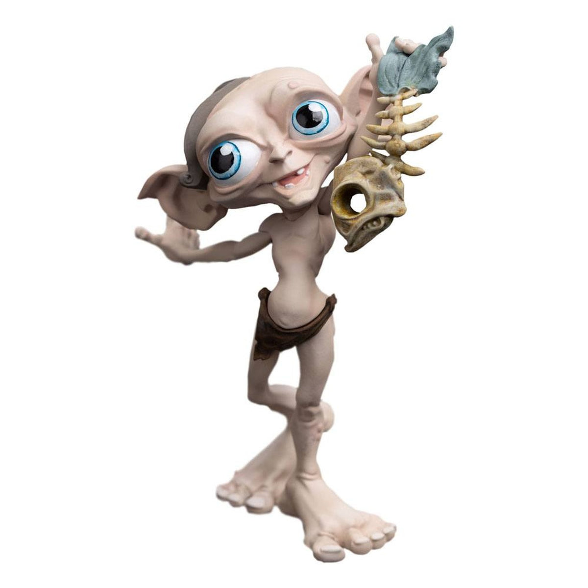 Image produit Le Seigneur des Anneaux - Figurine Sméagol Mini Epics