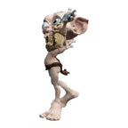 Image produit Le Seigneur des Anneaux - Figurine Sméagol Mini Epics