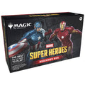 Productafbeelding Marvel Super Heroes Beginner Box Engelse versie - Magic: The Gathering
