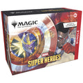 Image produit Coffret Marvel Super Heroes version allemande - Magic: The Gathering