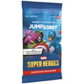 Productafbeelding Marvel Super Heroes Jumpstart Booster Duitse versie - Magic The Gathering