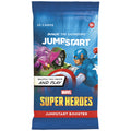 Image produit Marvel Super Heroes Jumpstart Booster Version anglaise - Magic: The Gathering