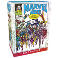 Produktbild Marvel Super Heroes Gift Bundle englische Version - Magic The Gathering