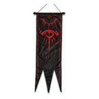 Produktbild Der Herr der Ringe - Sauron Kriegsbanner Replik 1:1