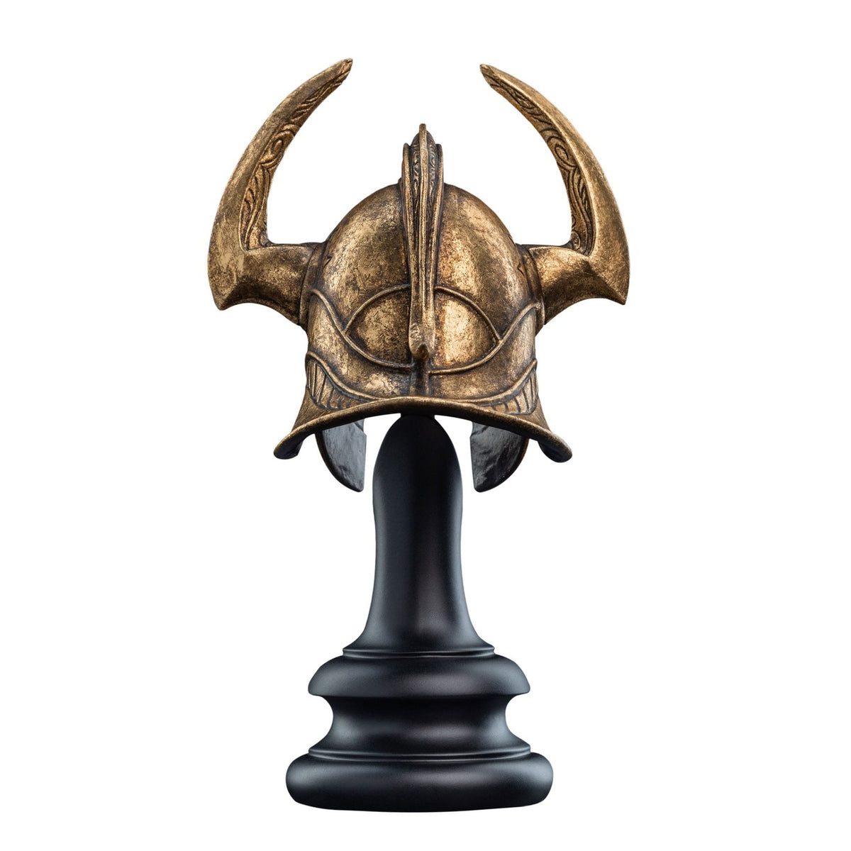 Produktbild Der Herr der Ringe - The Helm of King Replik 1:4