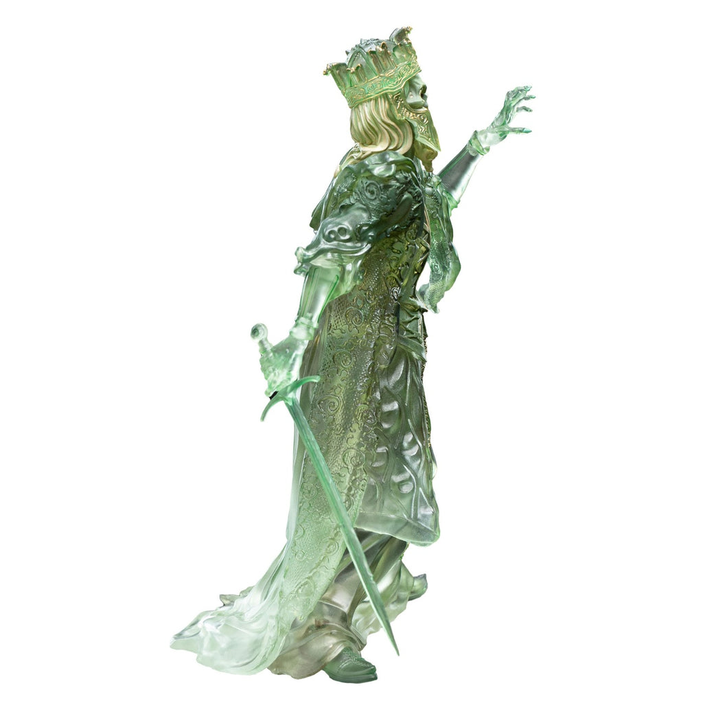 Image produit Le Seigneur des Anneaux - Roi des Morts figurine Mini Epics