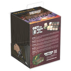 Productafbeelding Aragorn verzamelkaartenbox Ultimate Guard - In de Ban van de Ring
