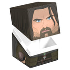 Productafbeelding Aragorn verzamelkaartenbox Ultimate Guard - In de Ban van de Ring