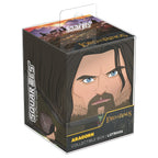 Productafbeelding Aragorn verzamelkaartenbox Ultimate Guard - In de Ban van de Ring