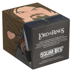 Image produit Boîte de cartes à collectionner Boromir Ultimate Guard - Le Seigneur des Anneaux