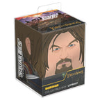 Image produit Boîte de cartes à collectionner Boromir Ultimate Guard - Le Seigneur des Anneaux
