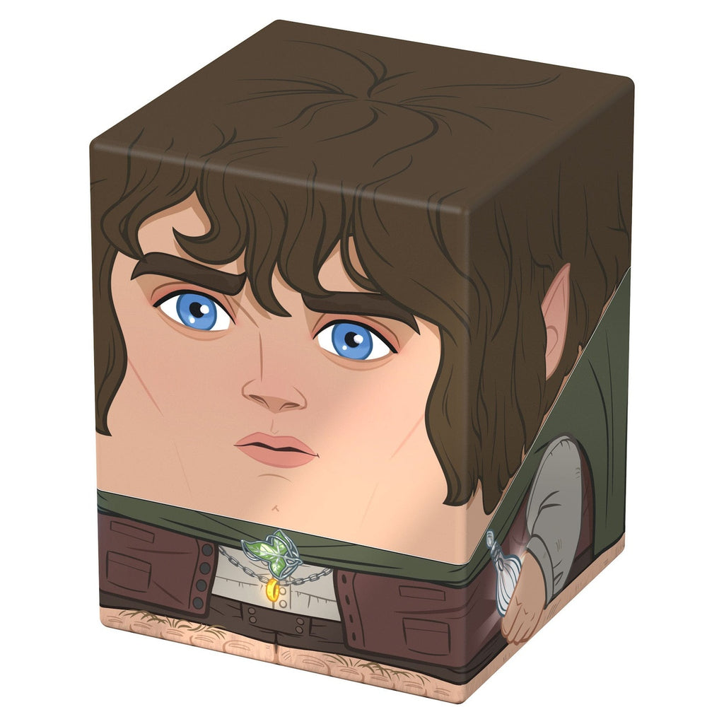 Productafbeelding Frodo verzamelkaartenbox Ultimate Guard - In de Ban van de Ring