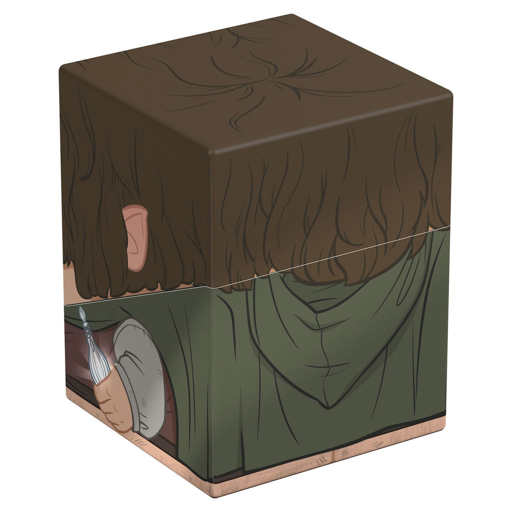 Productafbeelding Frodo verzamelkaartenbox Ultimate Guard - In de Ban van de Ring