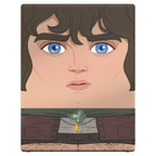 Productafbeelding Frodo verzamelkaartenbox Ultimate Guard - In de Ban van de Ring