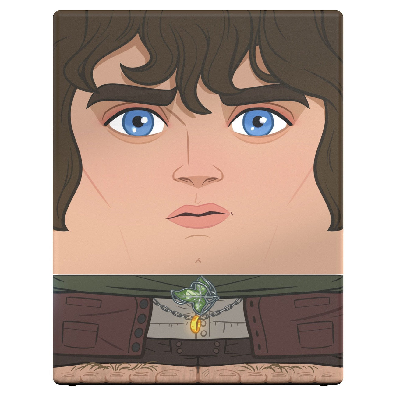 Productafbeelding Frodo verzamelkaartenbox Ultimate Guard - In de Ban van de Ring