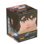Productafbeelding Frodo verzamelkaartenbox Ultimate Guard - In de Ban van de Ring