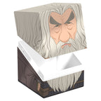 Produktbild Gandalf der Graue Sammelkartenbox Ultimate Guard - Der Herr der Ringe
