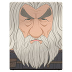 Produktbild Gandalf der Graue Sammelkartenbox Ultimate Guard - Der Herr der Ringe