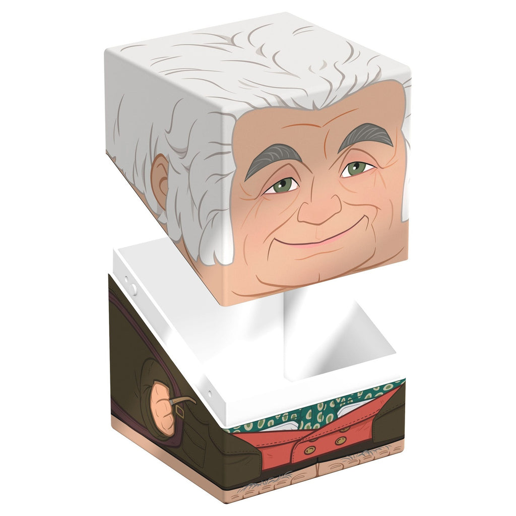 Productafbeelding Bilbo Baggins verzamelkaartenbox Ultimate Guard - In de Ban van de Ring