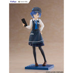 Produktbild Bocchi the Rock! Tenitol PVC Statue Ryo Yamada Cafe Style Ver. 21 cm