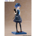 Produktbild Bocchi the Rock! Tenitol PVC Statue Ryo Yamada Cafe Style Ver. 21 cm