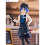 Produktbild Bocchi the Rock! Tenitol PVC Statue Ryo Yamada Cafe Style Ver. 21 cm