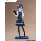 Produktbild Bocchi the Rock! Tenitol PVC Statue Ryo Yamada Cafe Style Ver. 21 cm