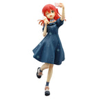 Productafbeelding Bocchi the Rock! Trio-Try-iT PVC Beeld Ikuyo Kita 21 cm