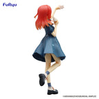 Productafbeelding Bocchi the Rock! Trio-Try-iT PVC Beeld Ikuyo Kita 21 cm