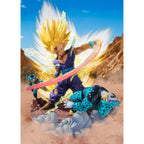 Productafbeelding Dragon Ball FiguartsZERO Extra Battle PVC-beeld Super Saiyan 2 Son Gohan -Woede die in kracht ontbrandt- 20 cm
