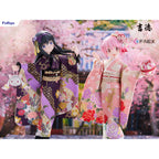 Productafbeelding Puella Magi Madoka Magica F:NEX PVC-standbeeld 1/4 Rebellion Homura Akemi Japanse pop 45 cm