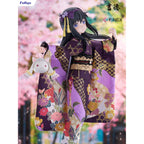 Productafbeelding Puella Magi Madoka Magica F:NEX PVC-standbeeld 1/4 Rebellion Homura Akemi Japanse pop 45 cm