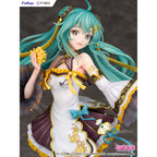 Produktbild Hatsune Miku F:NEX PVC Statue 1/7 Hatsune Miku Mid-Autumn Festival Ver. 27 cm