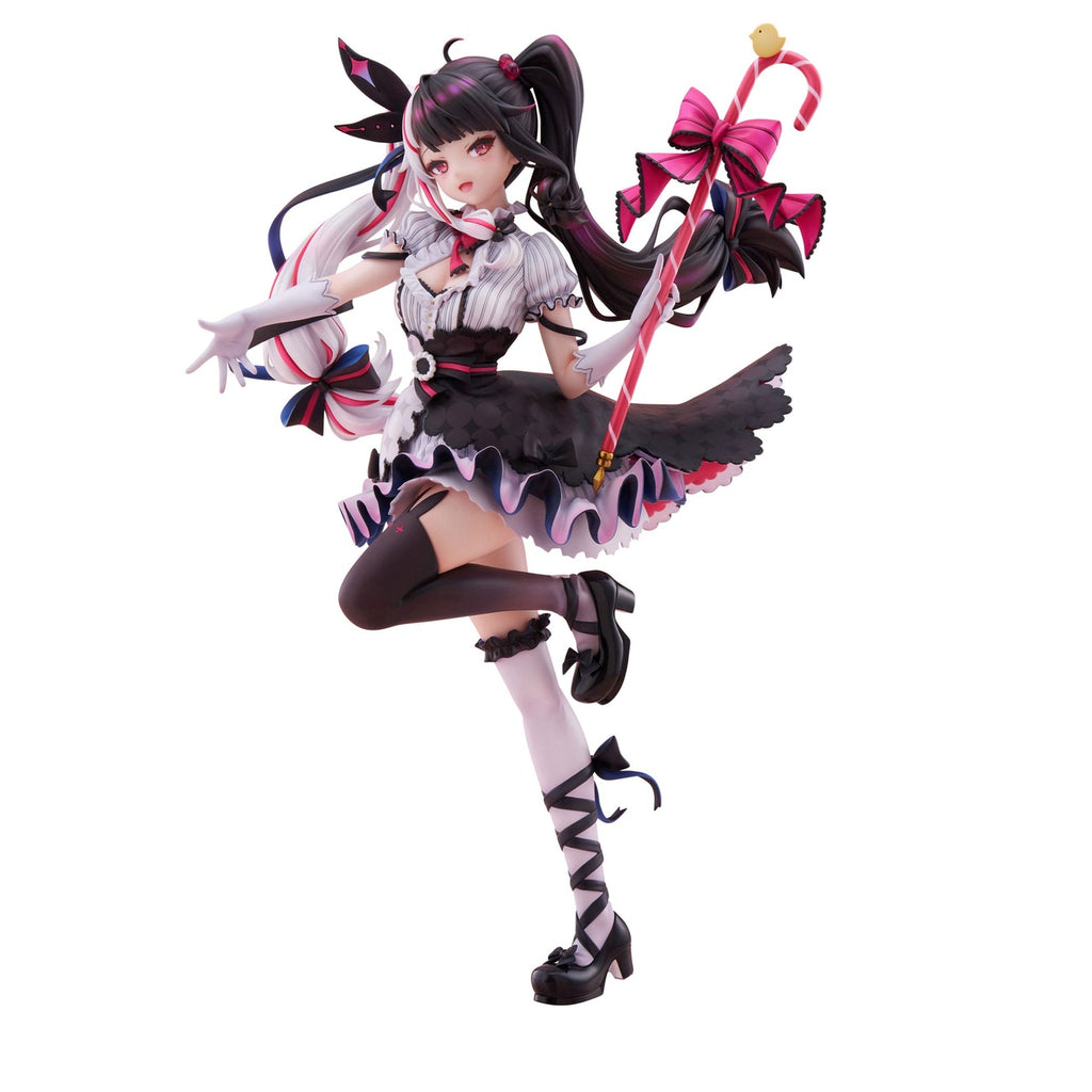 Produktbild Nijisanji F:Nex PVC Statue 1/7 Yorumi Rena 24 cm