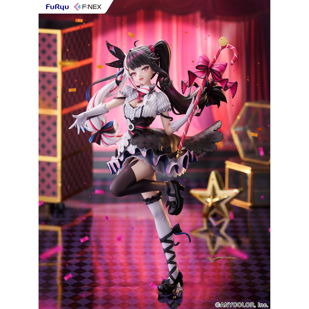 Produktbild Nijisanji F:Nex PVC Statue 1/7 Yorumi Rena 24 cm