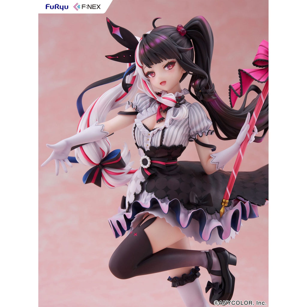 Produktbild Nijisanji F:Nex PVC Statue 1/7 Yorumi Rena 24 cm