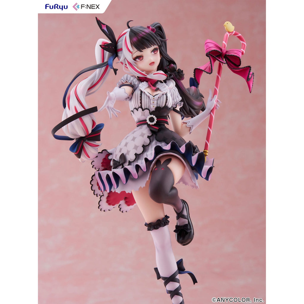 Produktbild Nijisanji F:Nex PVC Statue 1/7 Yorumi Rena 24 cm