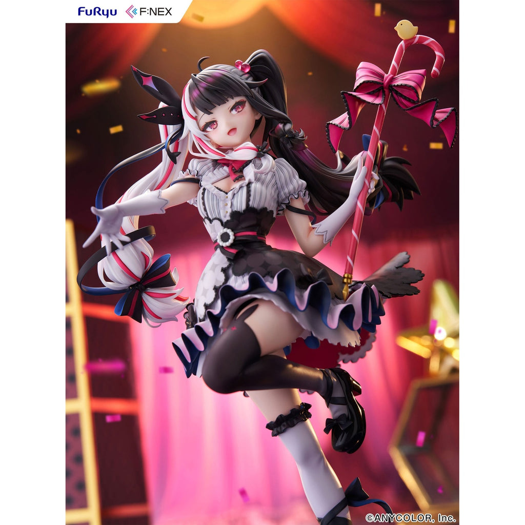 Produktbild Nijisanji F:Nex PVC Statue 1/7 Yorumi Rena 24 cm