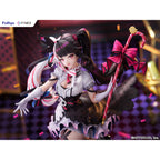 Produktbild Nijisanji F:Nex PVC Statue 1/7 Yorumi Rena 24 cm