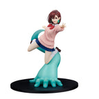 Image produit Dandadan F:Nex Statue PVC 1/7 Momo 24 cm