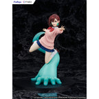 Image produit Dandadan F:Nex Statue PVC 1/7 Momo 24 cm