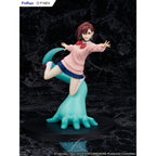 Image produit Dandadan F:Nex Statue PVC 1/7 Momo 24 cm