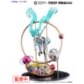 Produktbild Hatsune Miku F:NEX PVC Statue 1/7 Miku with You 2024 Ver. 29 cm