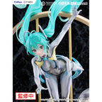 Produktbild Hatsune Miku F:NEX PVC Statue 1/7 Miku with You 2024 Ver. 29 cm