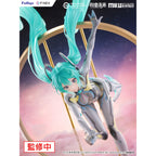 Produktbild Hatsune Miku F:NEX PVC Statue 1/7 Miku with You 2024 Ver. 29 cm
