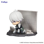 Product image Kaiju No. 8 Hold Figure PVC Statue Reno Ichikawa 6 cm