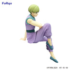 Productafbeelding Hunter x Hunter Noodle Stopper PVC Beeld Shalnark 15 cm