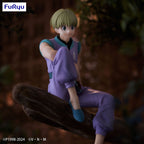 Productafbeelding Hunter x Hunter Noodle Stopper PVC Beeld Shalnark 15 cm