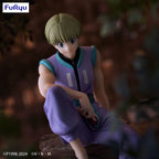 Productafbeelding Hunter x Hunter Noodle Stopper PVC Beeld Shalnark 15 cm